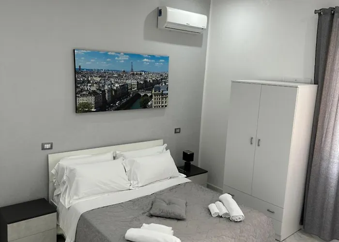 Agadir Apartment
