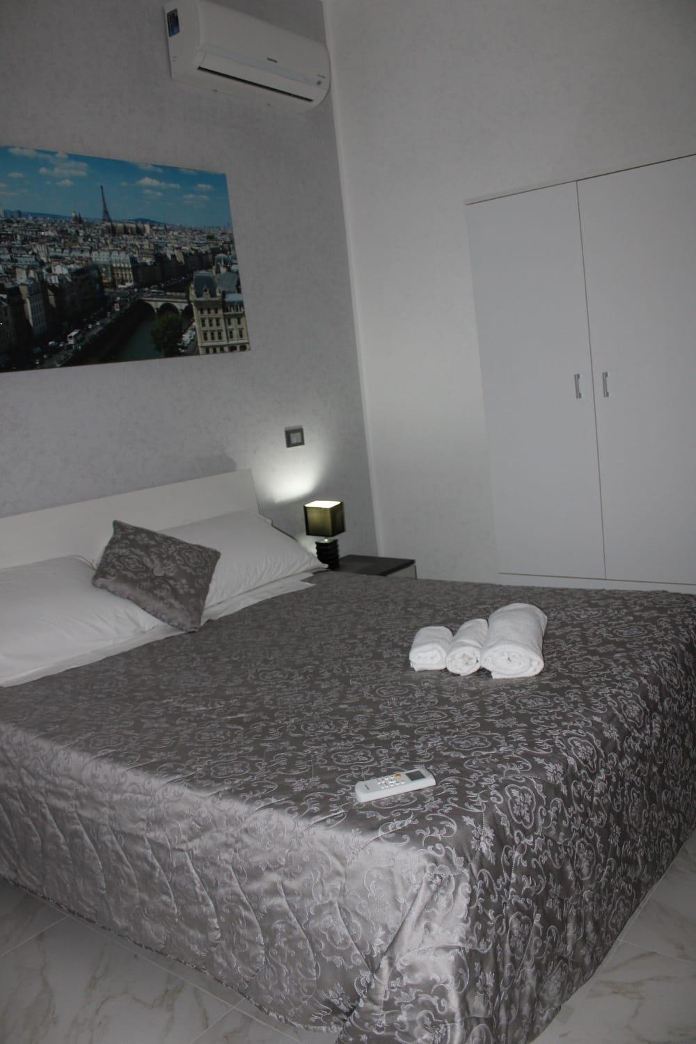 Agadir Palermo